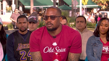 Von Miller relives his favorite moments from the Broncos Super Bowl 50 win | LIVE FROM MIAMI