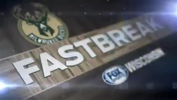 Bucks Fastbreak
