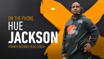 Hue Jackson doesn't have an issue with Baker Mayfield's criticism: He had to 'do what he feels he needed to do'