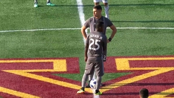 Minnesota United vs. LAFC | 2018 MLS Highlights