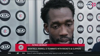 Montrezl Harrell continues to get better & better | Clippers LIVE