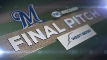 Brewers Final Pitch: Milwaukee within two games of second NL Wild Card spot