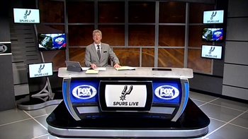 Spurs Spoil Zion Williamson's Debut, defeat Pelicans | Spurs Live