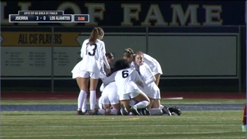 JSerra claims another CIF-SS Division 1 title