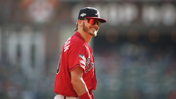 Brian Snitker interested in Josh Donaldson returning to Braves lineup