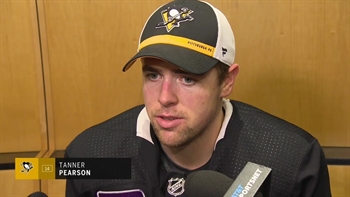 LA Kings Live: Catching up with Tanner Pearson