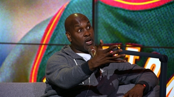 Gary Payton recalls mentoring Miami Heat's youngest players, including Dwyane Wade