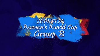 Women's World Cup: Group  B Preview