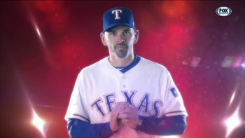 Chris Woodward's Path To The Big Leagues | Rangers Insider