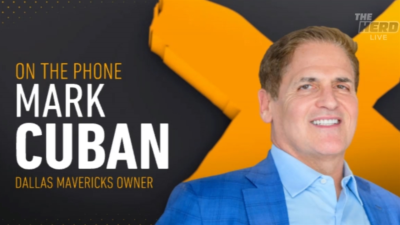 Mark Cuban: NBA games should be played under any circumstance – 'We need something to get excited about'