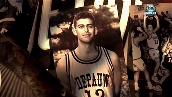 Brad Stevens on Basketball Day in Indiana