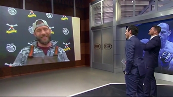 Donald Cerrone talks Mike Perry and more | INTERVIEW | UFC TONIGHT