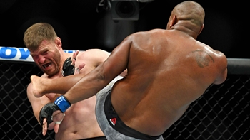 Daniel Cormier vs Stipe Miocic | BREAK DOWN | UFC 226
