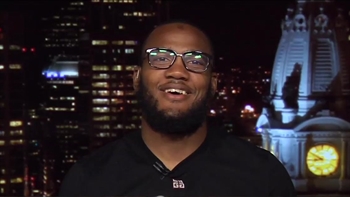 Julian Williams joins the crew to talk about his upset victory over Jarrett Hurd