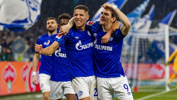 Fußball tabelle zweite bundesliga