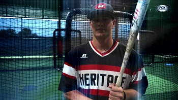 Colleyville Heritage Lineage | Rangers Insider