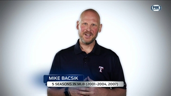 Story Time w/ Mike Bacsik: Crazy Comeback | Rangers Insider