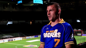The History of the San Diego Sockers | Inside San Diego Sports