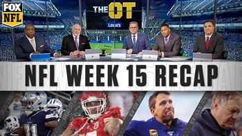 Week 15: Patriots scandal, Eli's swan song, & the Cowboys get back on track