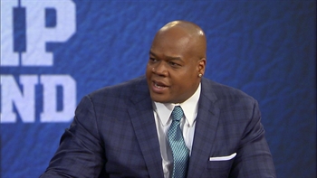 Frank Thomas on Brewers: 'They're still a contender'