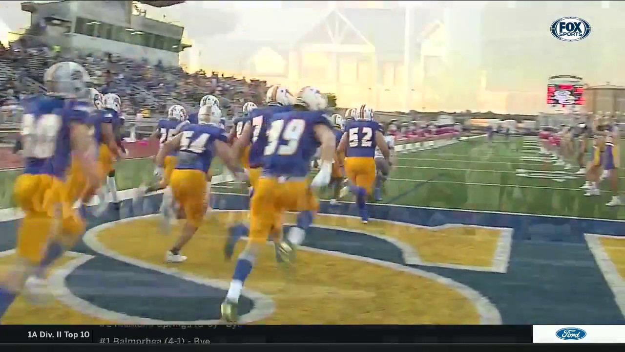 HIGHLIGHTS: SA Central vs. Schertz Clemens | High School Scoreboard Live