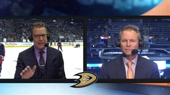 Brandon Montour is having a monster month of December!