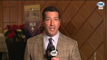 MLB Winter Meetings 2018: Rays got a pitcher, is a hitter next?