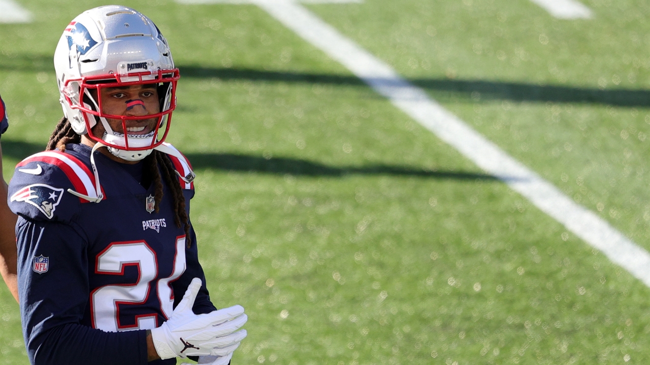 Knee hyperextension will likely end Stephon Gilmore’s season — Dr. Matt Provencher
