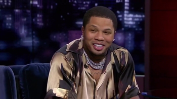 Gervonta Davis recaps his big victory over Yuriorkis Gamboa in Atlanta