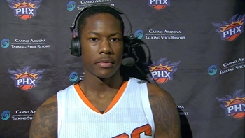 Archie Goodwin comes through late