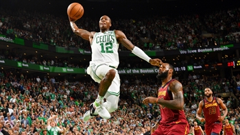 Nick Wright predicts the Boston Celtics are about to do something only the '04 Detroit Pistons have done