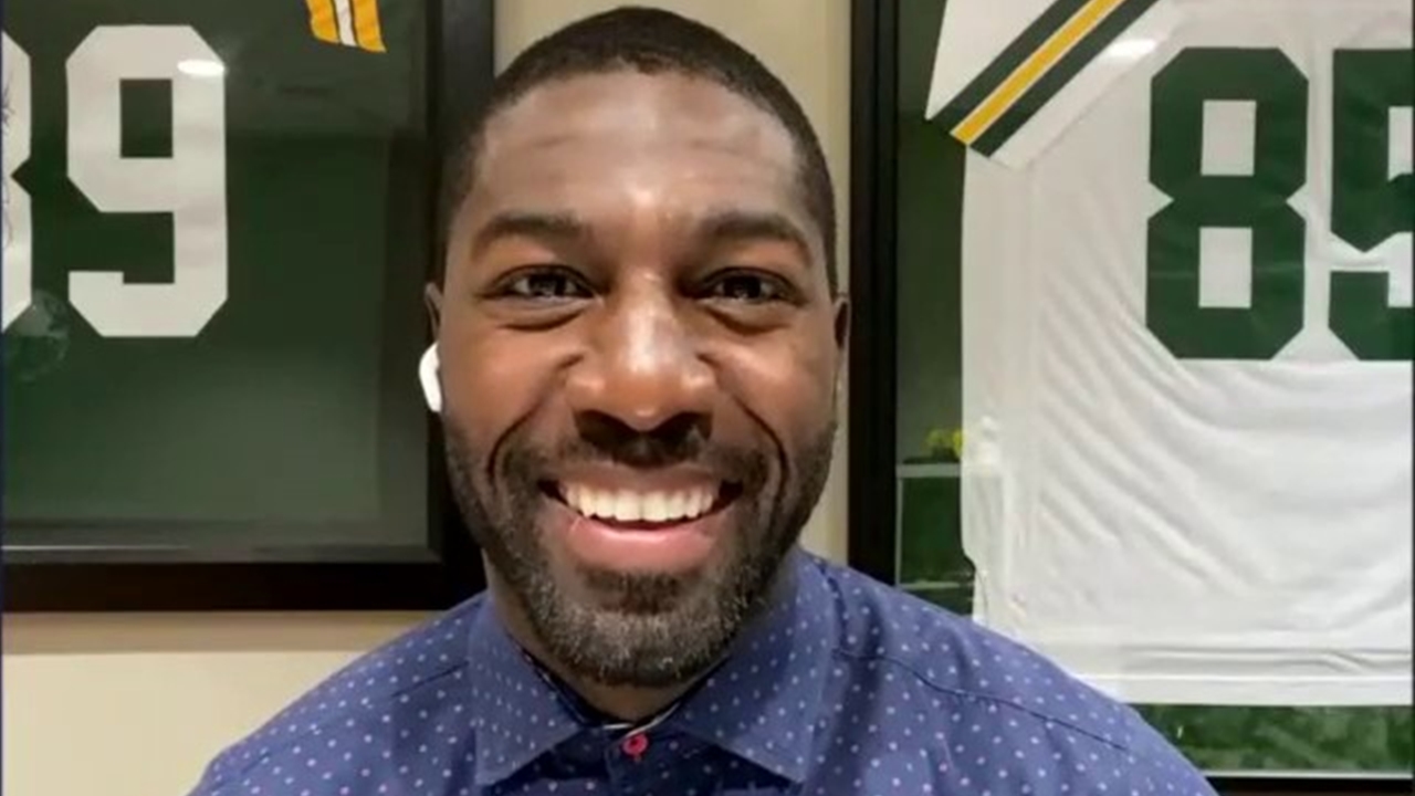 Greg Jennings on Deshaun Watson's contract extension & the effects on Dak  | FIRST THINGS FIRST