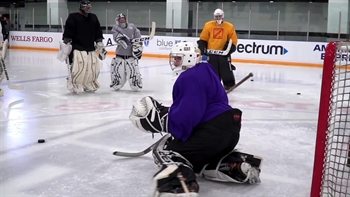 LA Kings Weekly: Episode 4 teaser