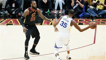 Colin Cowherd on why the 2018 NBA Finals means the end of LeBron as the 'loyal guy'