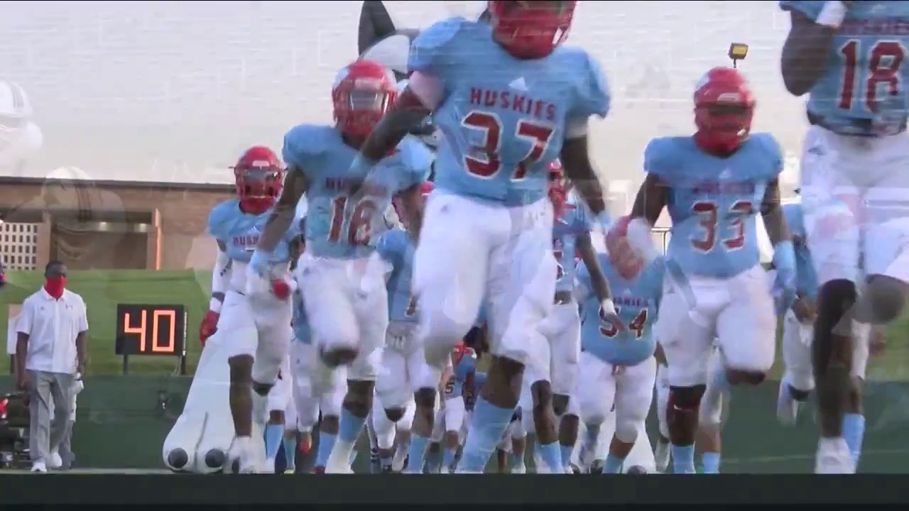 HIGHLIGHTS: Lake Worth vs. WF Hirschi | High School Scoreboard Live
