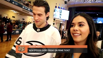 Ducks Weekly Episode 16 Tease