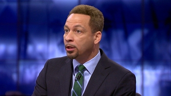 Chris Broussard: 'Russell Westbrook’s legacy is not going to be about winning'