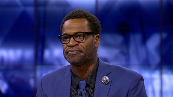 Stephen Jackson says the Lakers' losses are 'starting to take a toll' on LeBron James