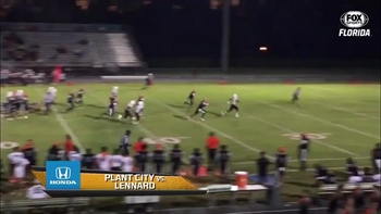 Eye on Tampa high school football: What you need to know from Week 4