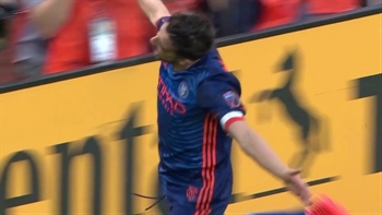 New York City FC  vs. Columbus Crew | 2017-18 MLS Highlights