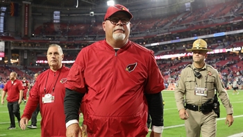 Colin Cowherd applauds Tampa Bay for hiring a 'grown up' in Bruce Arians