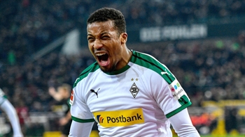 Monchengladbach vs. 1. FC Nürnberg | 2018-19 Bundesliga Highlights