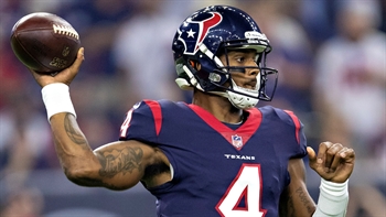 Skip and Shannon preview Texans against Dolphins on Thursday Night Football