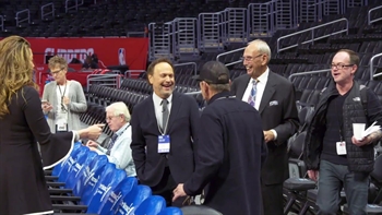 Clippers Weekly: Episode 15 teaser