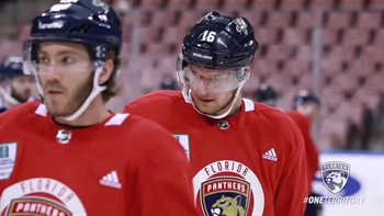 Panthers prepared to deal with speed, skill of Devils