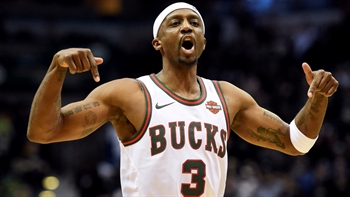 Bucks' Jason Terry uses regiments by champions Tom Brady, Floyd Mayweather and David Ortiz to prolong his 19-year NBA career
