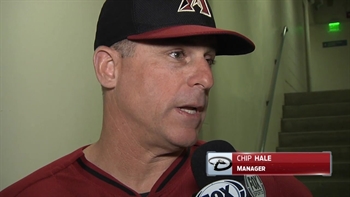 One month in: D-backs analysis from April