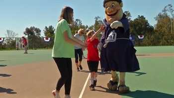 The Miracle League's partnership with the San Diego Padres | Inside San Diego Sports