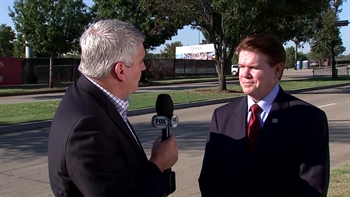 Hot Stove Rangers Insider: Jeff Williams
