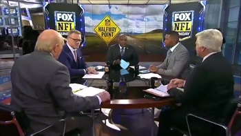 The FOX NFL crew name their biggest surprises so far this season and make their Super Bowl predictions